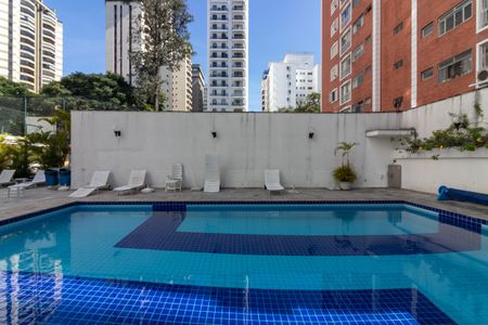 Apartamento à venda com 87m², 3 quartos e 1 vagaÁrea comum - Piscina