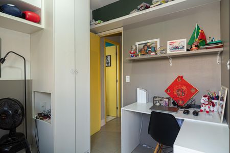 Apartamento para alugar com 57m², 2 quartos e 1 vagaQuarto 2