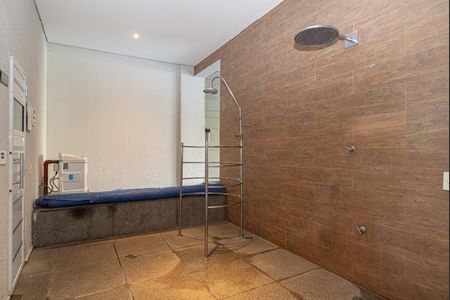 Apartamento para alugar com 57m², 2 quartos e 1 vagaÁrea comum - Ducha