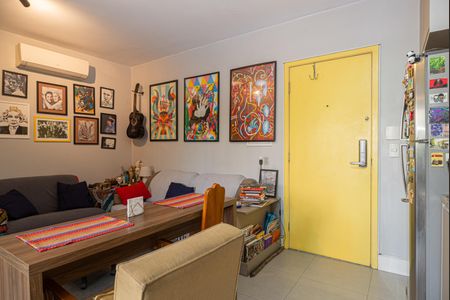 Apartamento para alugar com 57m², 2 quartos e 1 vagaCozinha