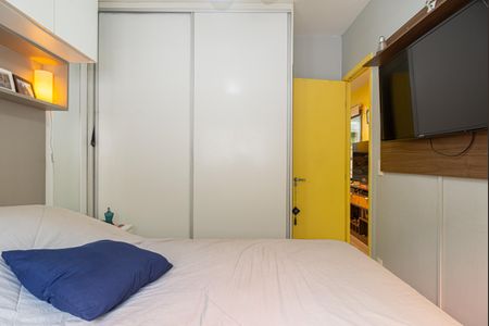 Apartamento para alugar com 57m², 2 quartos e 1 vagaSuíte
