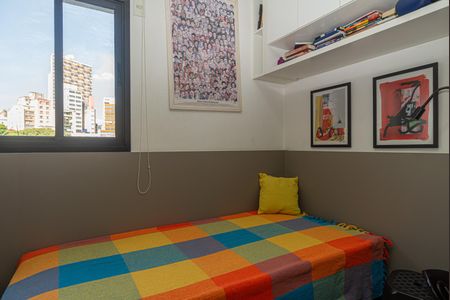 Apartamento para alugar com 57m², 2 quartos e 1 vagaQuarto 2