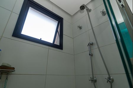 Apartamento para alugar com 57m², 2 quartos e 1 vagaBanheiro 2