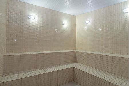 Apartamento para alugar com 57m², 2 quartos e 1 vagaÁrea comum - Sauna Úmida