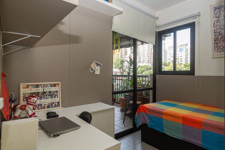 Apartamento para alugar com 57m², 2 quartos e 1 vagaQuarto 2