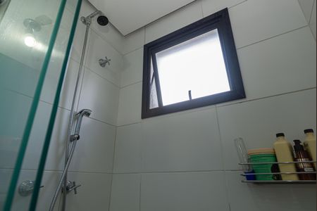 Apartamento para alugar com 57m², 2 quartos e 1 vagaBanheiro da Suíte