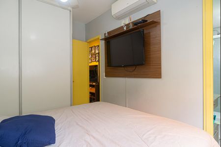 Apartamento para alugar com 57m², 2 quartos e 1 vagaSuíte