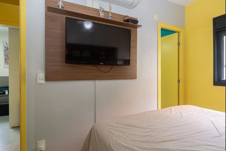 Apartamento para alugar com 57m², 2 quartos e 1 vagaSuíte