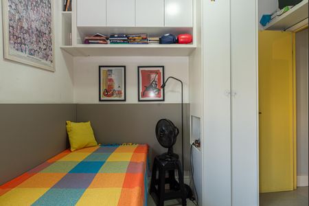 Apartamento para alugar com 57m², 2 quartos e 1 vagaQuarto 2