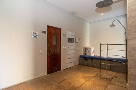 Apartamento para alugar com 57m², 2 quartos e 1 vagaÁrea comum - Saunas e Ducha