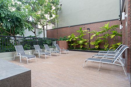 Apartamento para alugar com 57m², 2 quartos e 1 vagaÁrea comum - Solário