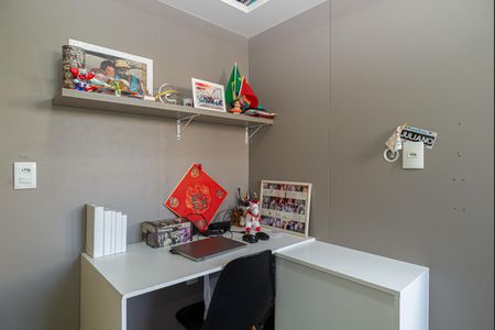 Apartamento para alugar com 57m², 2 quartos e 1 vagaQuarto 2