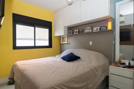 Apartamento para alugar com 57m², 2 quartos e 1 vagaSuíte