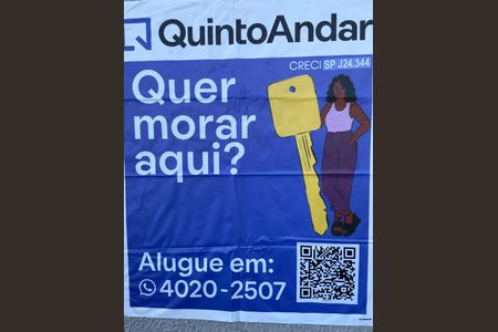 Apartamento para alugar com 48m², 2 quartos e 1 vagaPlaca