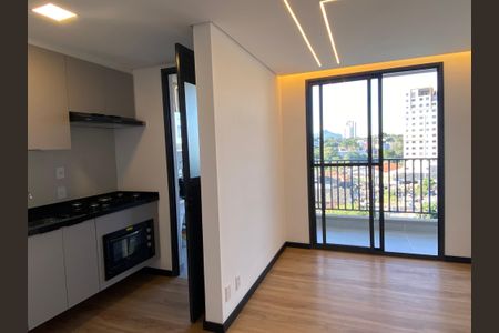 Apartamento para alugar com 48m², 2 quartos e 1 vagaSala