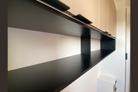 Apartamento para alugar com 48m², 2 quartos e 1 vagaQuarto