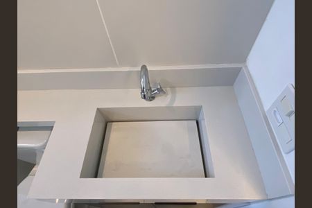 Apartamento para alugar com 48m², 2 quartos e 1 vagaBanheiro