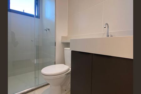 Apartamento para alugar com 48m², 2 quartos e 1 vagaBanheiro