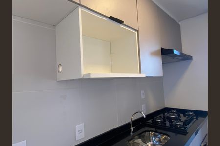 Apartamento para alugar com 48m², 2 quartos e 1 vagaCozinha