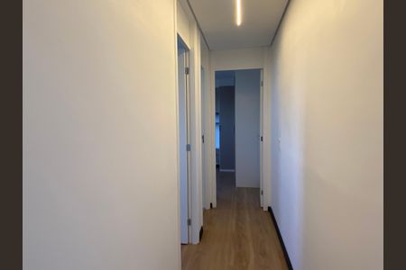 Apartamento para alugar com 48m², 2 quartos e 1 vagaCorredor
