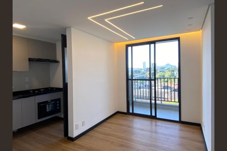 Apartamento para alugar com 48m², 2 quartos e 1 vagaSala
