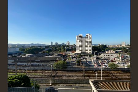 Apartamento para alugar com 48m², 2 quartos e 1 vagaVista do Quarto