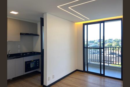 Apartamento para alugar com 48m², 2 quartos e 1 vagaSala