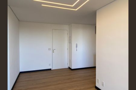 Apartamento para alugar com 48m², 2 quartos e 1 vagaSala