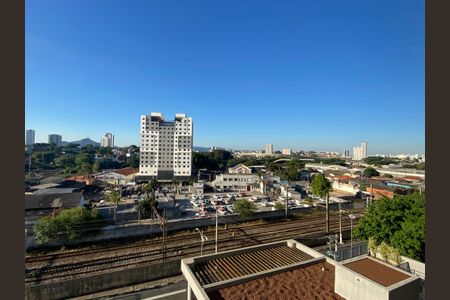 Apartamento para alugar com 48m², 2 quartos e 1 vagaQuarto 2 vista