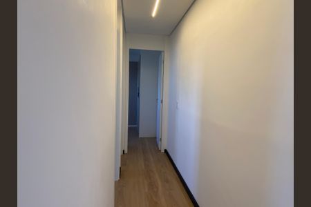 Apartamento para alugar com 48m², 2 quartos e 1 vagaCorredor