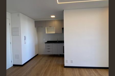 Apartamento para alugar com 48m², 2 quartos e 1 vagaSala