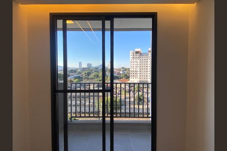 Apartamento para alugar com 48m², 2 quartos e 1 vagaSala