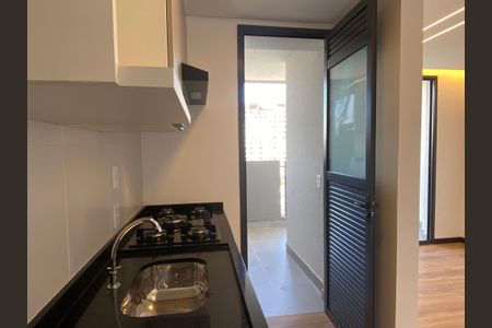Apartamento para alugar com 48m², 2 quartos e 1 vagaCozinha