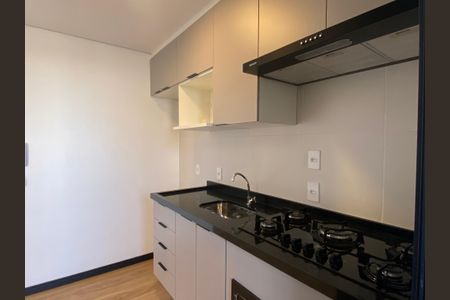 Apartamento para alugar com 48m², 2 quartos e 1 vagaCozinha