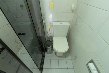 Apartamento para alugar com 113m², 3 quartos e 1 vaga Apartamento para alugar com 113m², 3 quartos e 1 vagaBanheiro Suíte