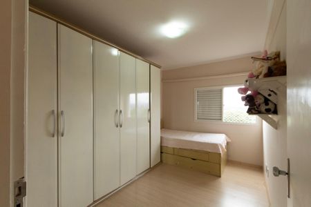 Apartamento para alugar com 113m², 3 quartos e 1 vaga Apartamento para alugar com 113m², 3 quartos e 1 vagaQuarto 2