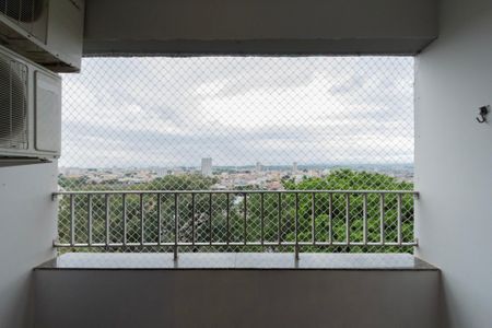 Apartamento para alugar com 113m², 3 quartos e 1 vaga Apartamento para alugar com 113m², 3 quartos e 1 vagaVaranda Sala