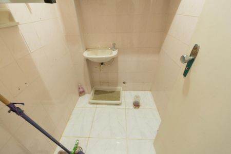 Apartamento para alugar com 113m², 3 quartos e 1 vaga Apartamento para alugar com 113m², 3 quartos e 1 vagaBanheiro Área de Serviço