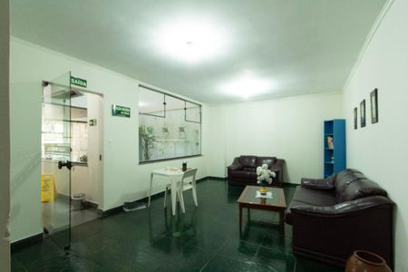 Apartamento para alugar com 113m², 3 quartos e 1 vaga Apartamento para alugar com 113m², 3 quartos e 1 vagaÁrea comum