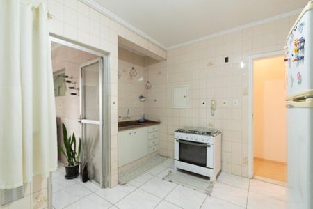 Apartamento para alugar com 113m², 3 quartos e 1 vaga Apartamento para alugar com 113m², 3 quartos e 1 vagaCozinha