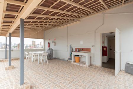 Apartamento para alugar com 113m², 3 quartos e 1 vaga Apartamento para alugar com 113m², 3 quartos e 1 vagaÁrea comum