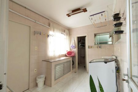 Apartamento para alugar com 113m², 3 quartos e 1 vaga Apartamento para alugar com 113m², 3 quartos e 1 vagaÁrea de Serviço