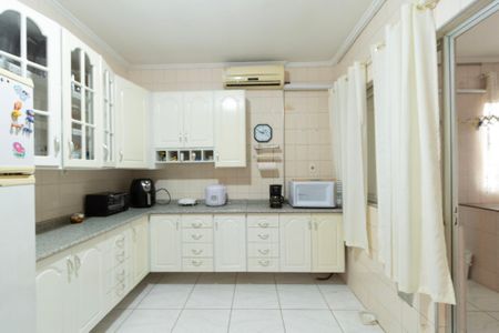 Apartamento para alugar com 113m², 3 quartos e 1 vaga Apartamento para alugar com 113m², 3 quartos e 1 vagaCozinha