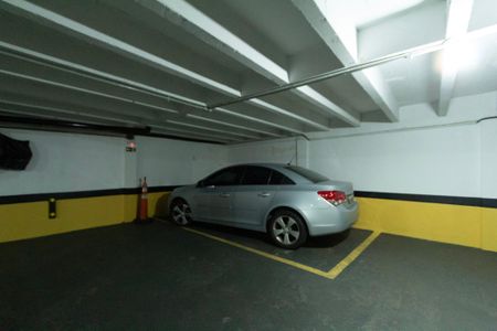 Apartamento para alugar com 113m², 3 quartos e 1 vaga Apartamento para alugar com 113m², 3 quartos e 1 vagaÁrea comum