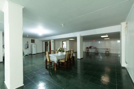 Apartamento para alugar com 113m², 3 quartos e 1 vaga Apartamento para alugar com 113m², 3 quartos e 1 vagaÁrea comum