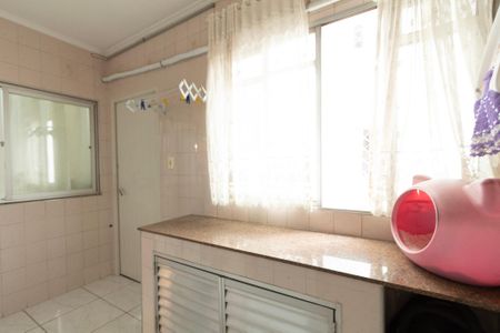 Apartamento para alugar com 113m², 3 quartos e 1 vaga Apartamento para alugar com 113m², 3 quartos e 1 vagaÁrea de Serviço