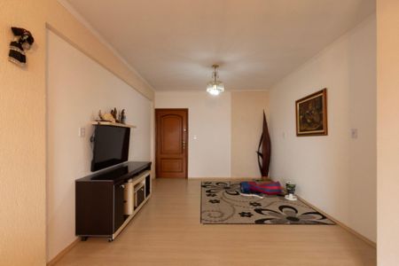 Apartamento para alugar com 113m², 3 quartos e 1 vaga Apartamento para alugar com 113m², 3 quartos e 1 vagaSala