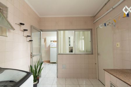 Apartamento para alugar com 113m², 3 quartos e 1 vaga Apartamento para alugar com 113m², 3 quartos e 1 vagaÁrea de Serviço