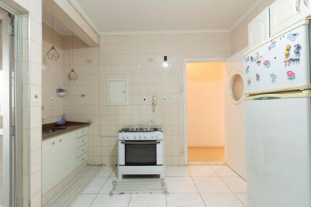 Apartamento para alugar com 113m², 3 quartos e 1 vaga Apartamento para alugar com 113m², 3 quartos e 1 vagaCozinha
