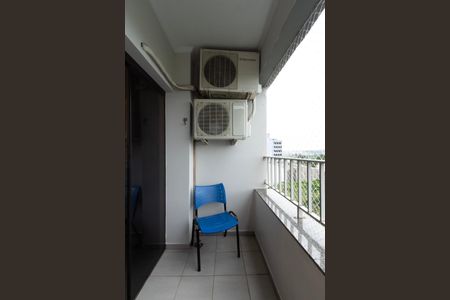 Apartamento para alugar com 113m², 3 quartos e 1 vaga Apartamento para alugar com 113m², 3 quartos e 1 vagaVaranda Sala